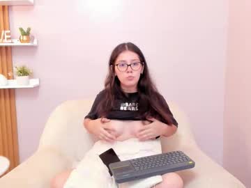Miah_Sweet18 January 21, 2026 Chaturbate stream image