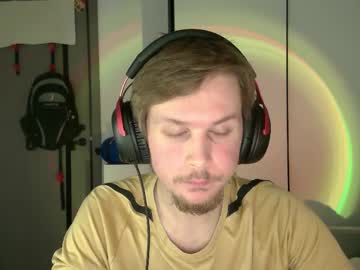 Muffin__Men January 21, 2026 Chaturbate stream image