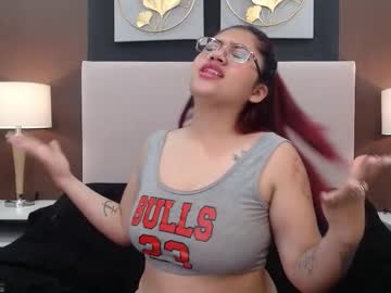 Rochellee_ January 21, 2026 Chaturbate stream image