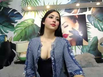Tahira__ January 21, 2026 Chaturbate stream image