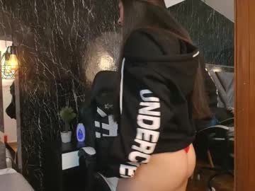 Tiffanyymartinez January 21, 2026 Chaturbate stream image