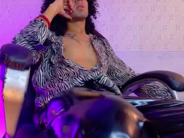 4l3jx_ January 21, 2026 Chaturbate stream image
