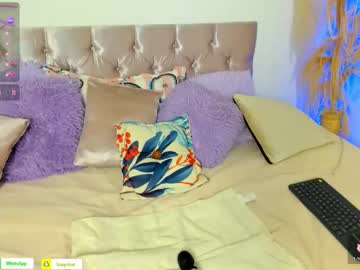 Alana_Vega69 stream photo from January 21, 2026