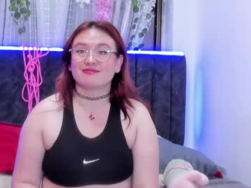 Aliamiller__ January 21, 2026 Chaturbate stream image