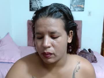 Andreaa_Dirty January 21, 2026 Chaturbate stream image
