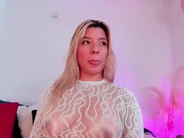 Gaia_Stonne January 21, 2026 Chaturbate stream image