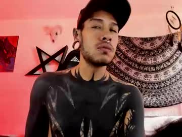 Ink_U_Buzz January 21, 2026 Chaturbate stream image