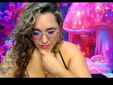 Karol_Naughty January 21, 2026 Chaturbate stream image