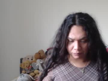 Melissadelaprada January 21, 2026 Chaturbate stream image