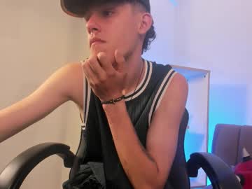 Mikebenefleck_1 January 21, 2026 Chaturbate stream image