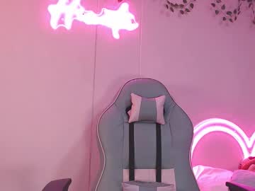 _Miss_Hinata_ January 21, 2026 Chaturbate stream image