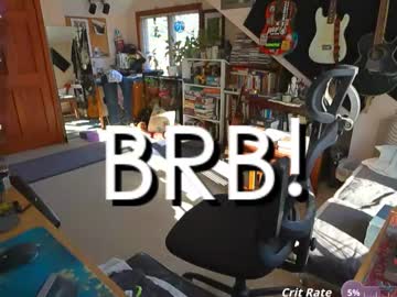 Mr_Foxxy January 21, 2026 Chaturbate stream image