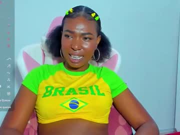 Myblackdope_ January 21, 2026 Chaturbate stream image