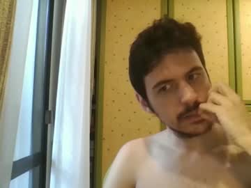 Pescadofish January 21, 2026 Chaturbate stream image