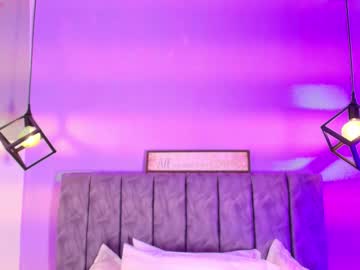 Sophiee_Velvet January 21, 2026 Chaturbate stream image