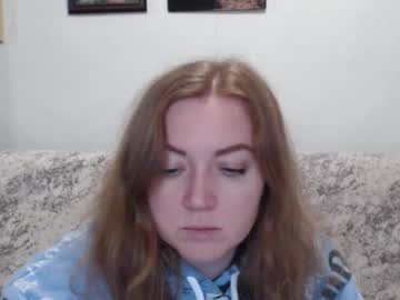 Adel_Redhead_ January 21, 2026 Chaturbate stream image