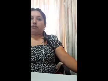 Amapola_Bluue January 21, 2026 Chaturbate stream image