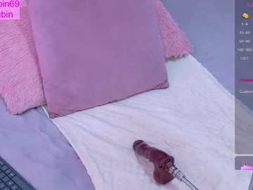 Cristal_Subin69 January 21, 2026 Chaturbate stream image
