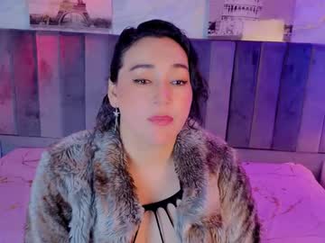 Elizabethbennett_L January 21, 2026 Chaturbate stream image