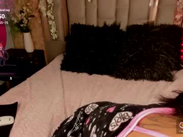 Estrellaa_11 January 21, 2026 Chaturbate stream image