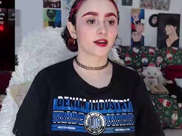Julietajaguar January 21, 2026 Chaturbate stream image