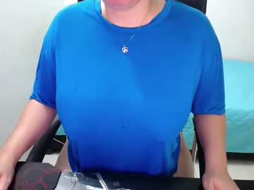 Marcela_Rogers January 21, 2026 Chaturbate stream image