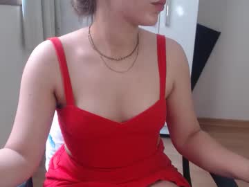 Martinajrosa January 21, 2026 Chaturbate stream image