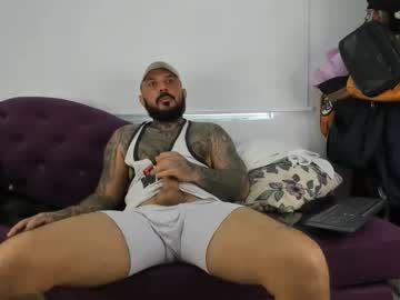 Mike_Bigcock27 January 21, 2026 Chaturbate stream image