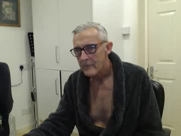 Nakedcarpenteruk January 21, 2026 Chaturbate stream image