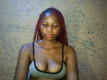 Prettyxxpac January 21, 2026 Chaturbate stream image