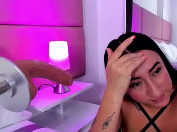 Sammymorales January 21, 2026 Chaturbate stream image