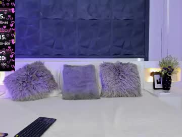 Saragomez_1 January 21, 2026 Chaturbate stream image