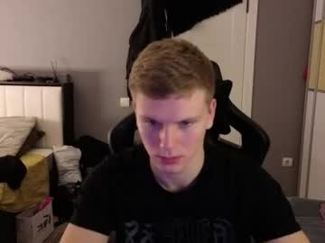 Vendetta131222 January 21, 2026 Chaturbate stream image