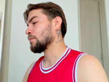 Alextwunkk January 21, 2026 Chaturbate stream image