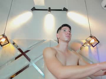 Angel_Sanzz January 21, 2026 Chaturbate stream image
