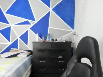 Big_Black11 January 21, 2026 Chaturbate stream image