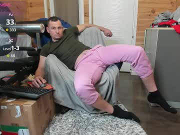 Bigsshark January 21, 2026 Chaturbate stream image