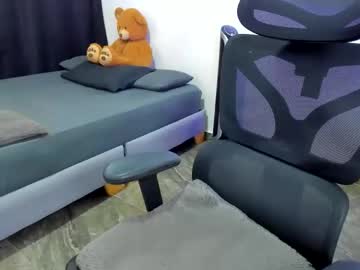 Cinamon_Kingdom January 21, 2026 Chaturbate stream image