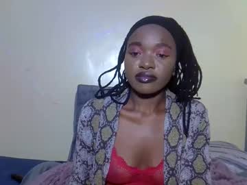 Eboniana January 21, 2026 Chaturbate stream image