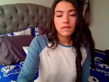 Jasmine_Hyper_1 January 21, 2026 Chaturbate stream image