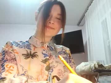 Mechellepoffenroth January 21, 2026 Chaturbate stream image