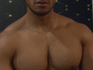 Moreno1muscular January 21, 2026 Chaturbate stream image