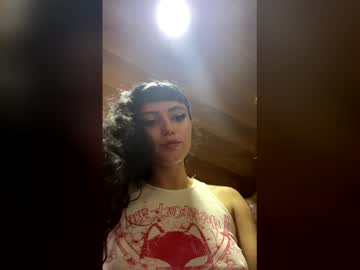 Mxlvixje January 21, 2026 Chaturbate stream image