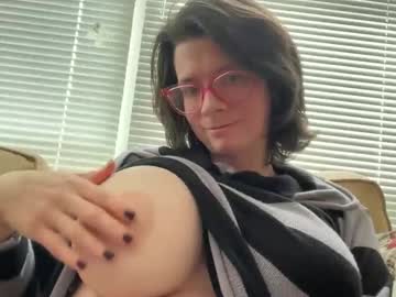 Naomi_Reahs January 21, 2026 Chaturbate stream image