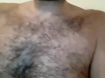 Oliverisbrunet January 21, 2026 Chaturbate stream image