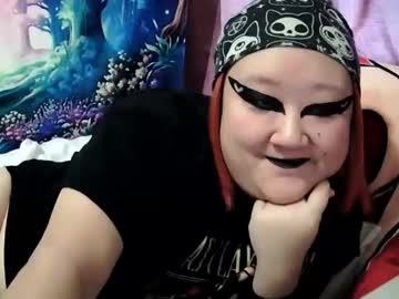 Ravenxrain666 January 21, 2026 Chaturbate stream image