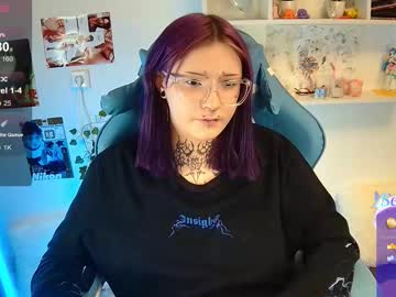 Technical_Face_Powder_Error January 21, 2026 Chaturbate stream image