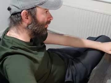 The_Sensual_Masturwait January 21, 2026 Chaturbate stream image