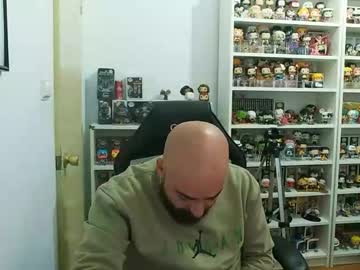 Vikingcock__ January 21, 2026 Chaturbate stream image