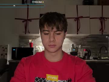 168gio January 21, 2026 Chaturbate stream image